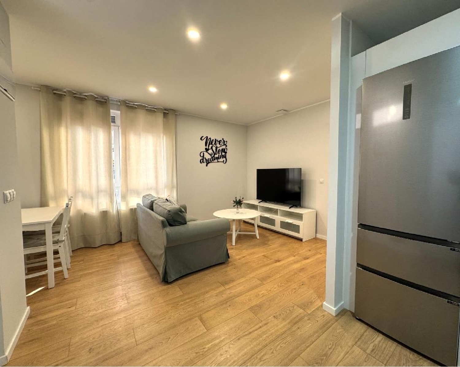  till salu lägenhet Los Corrales De Buelna Besaya 5