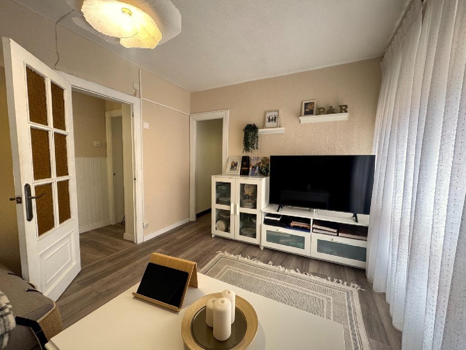  till salu lägenhet Los Corrales De Buelna Besaya 4