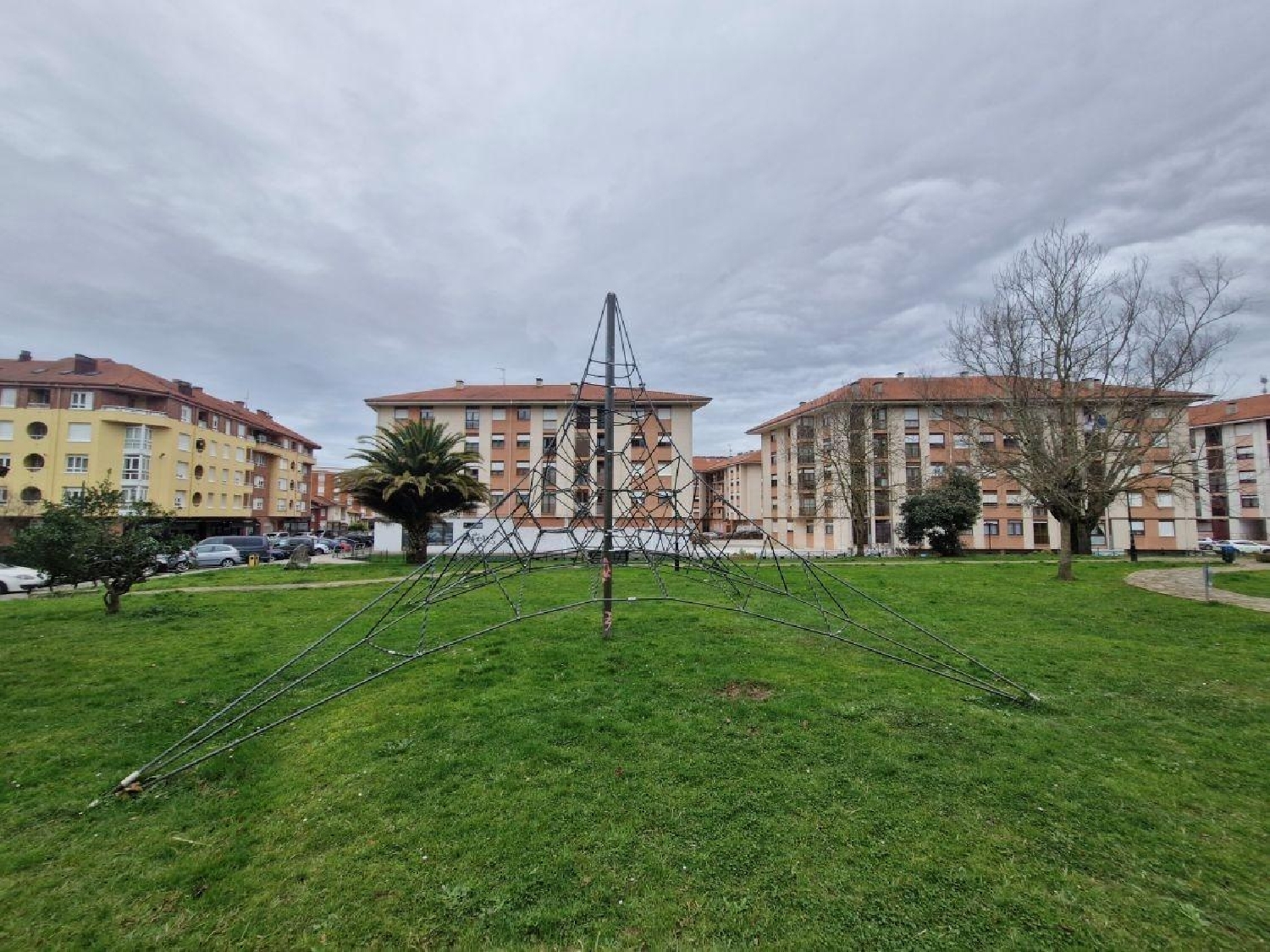 till salu lägenhet Los Corrales De Buelna Besaya 4