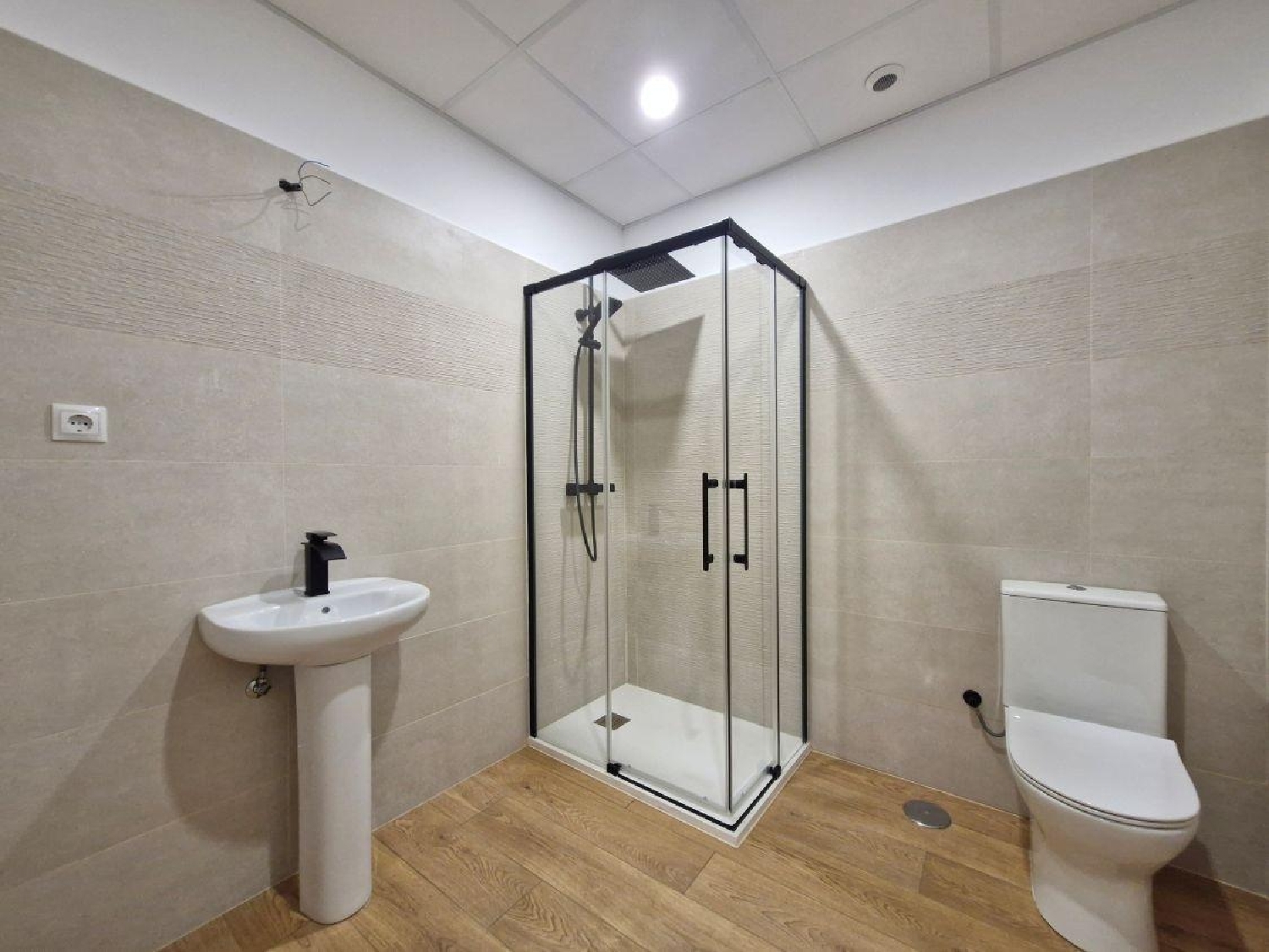  till salu lägenhet Los Corrales De Buelna Besaya 8