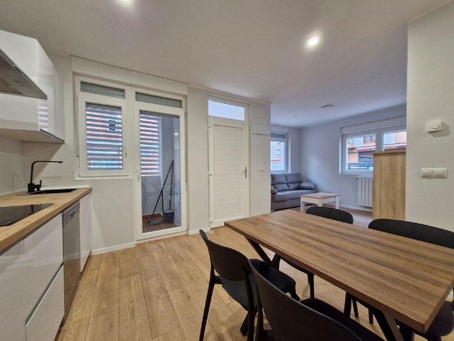  till salu lägenhet Los Corrales De Buelna Besaya 1