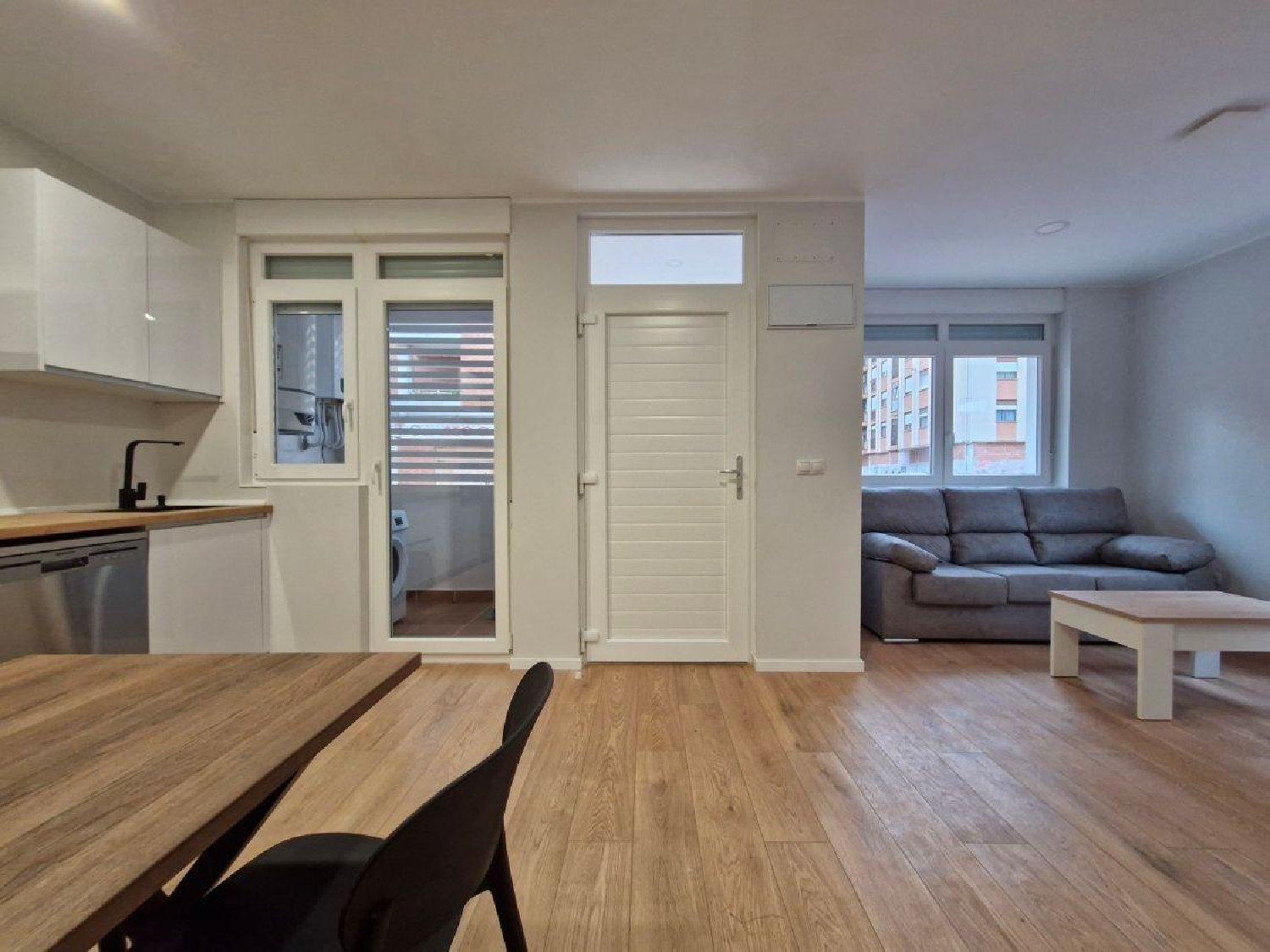  till salu lägenhet Los Corrales De Buelna Besaya 3