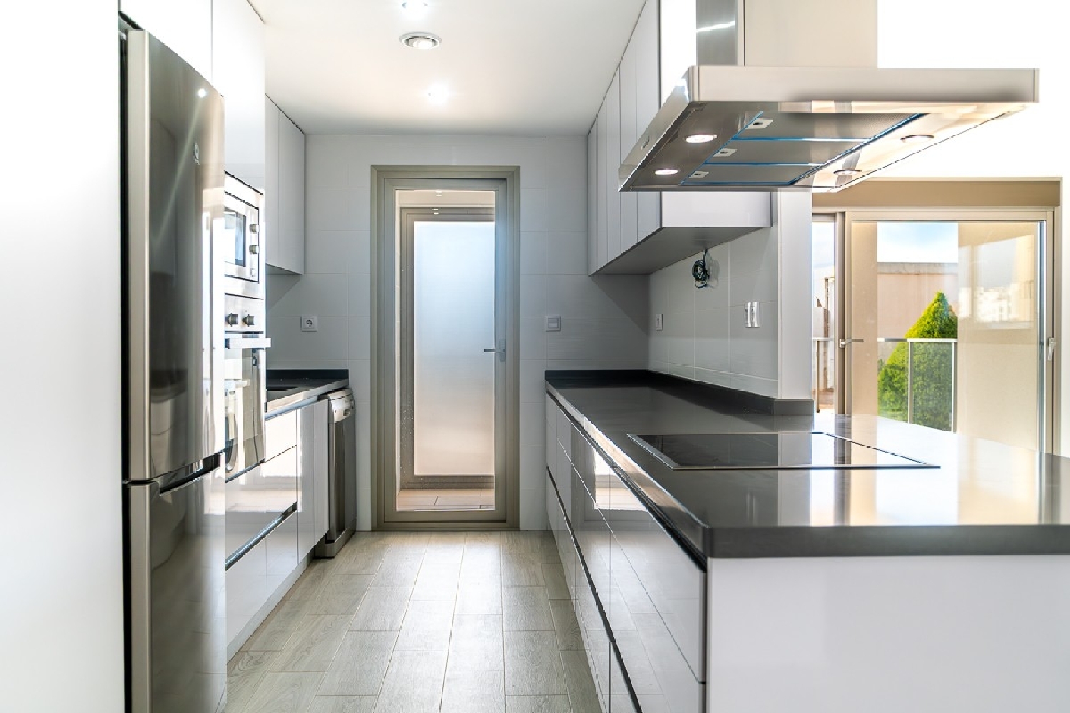  te koop appartement Los Dolses Baix Segura 8