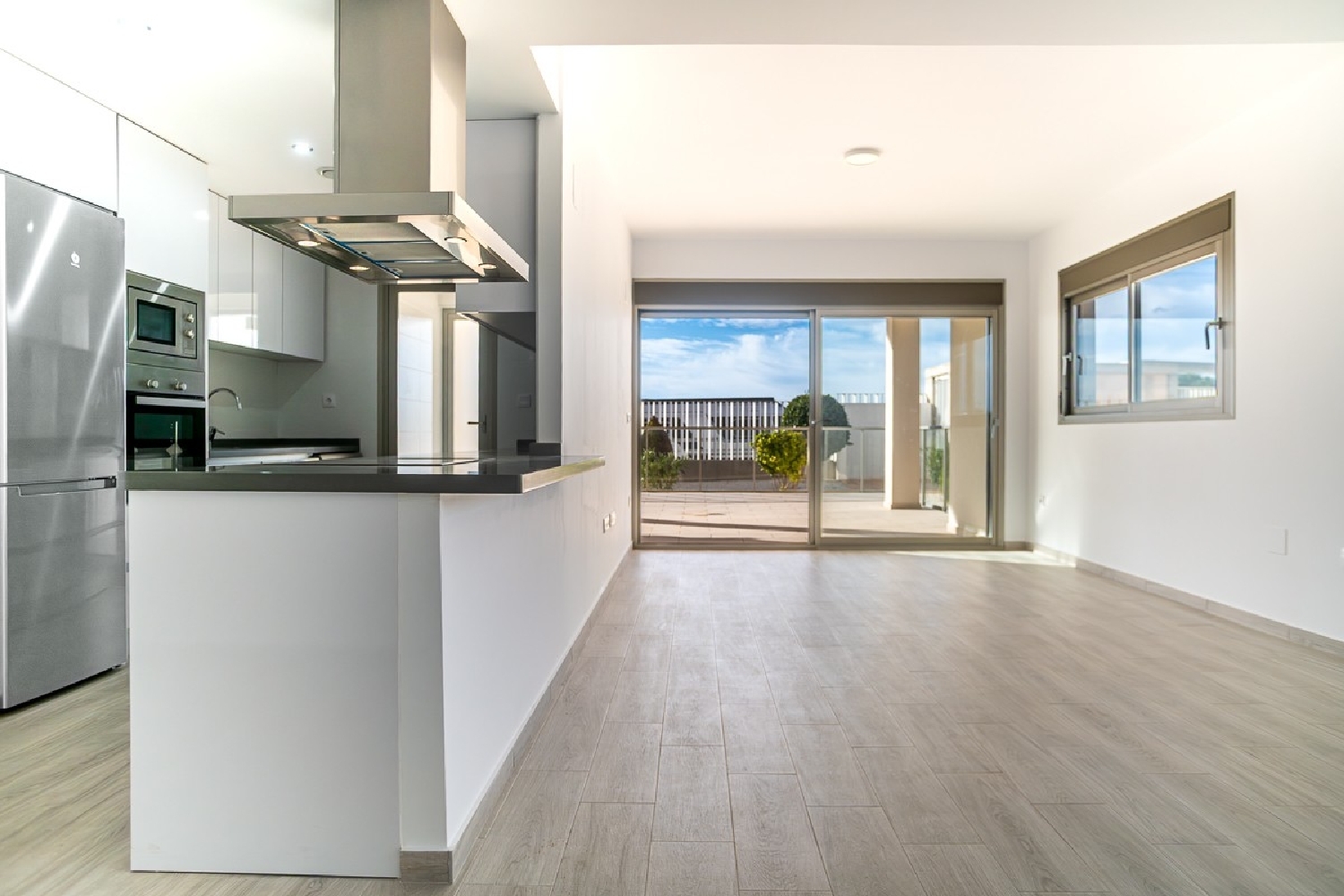  te koop appartement Los Dolses Baix Segura 6