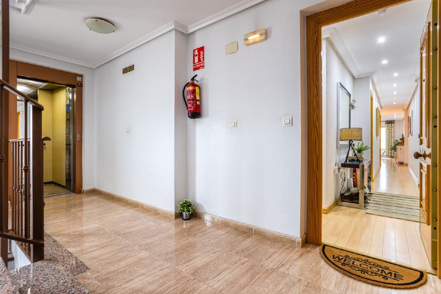  en venta apartamento Los Montesinos Baix Segura 3