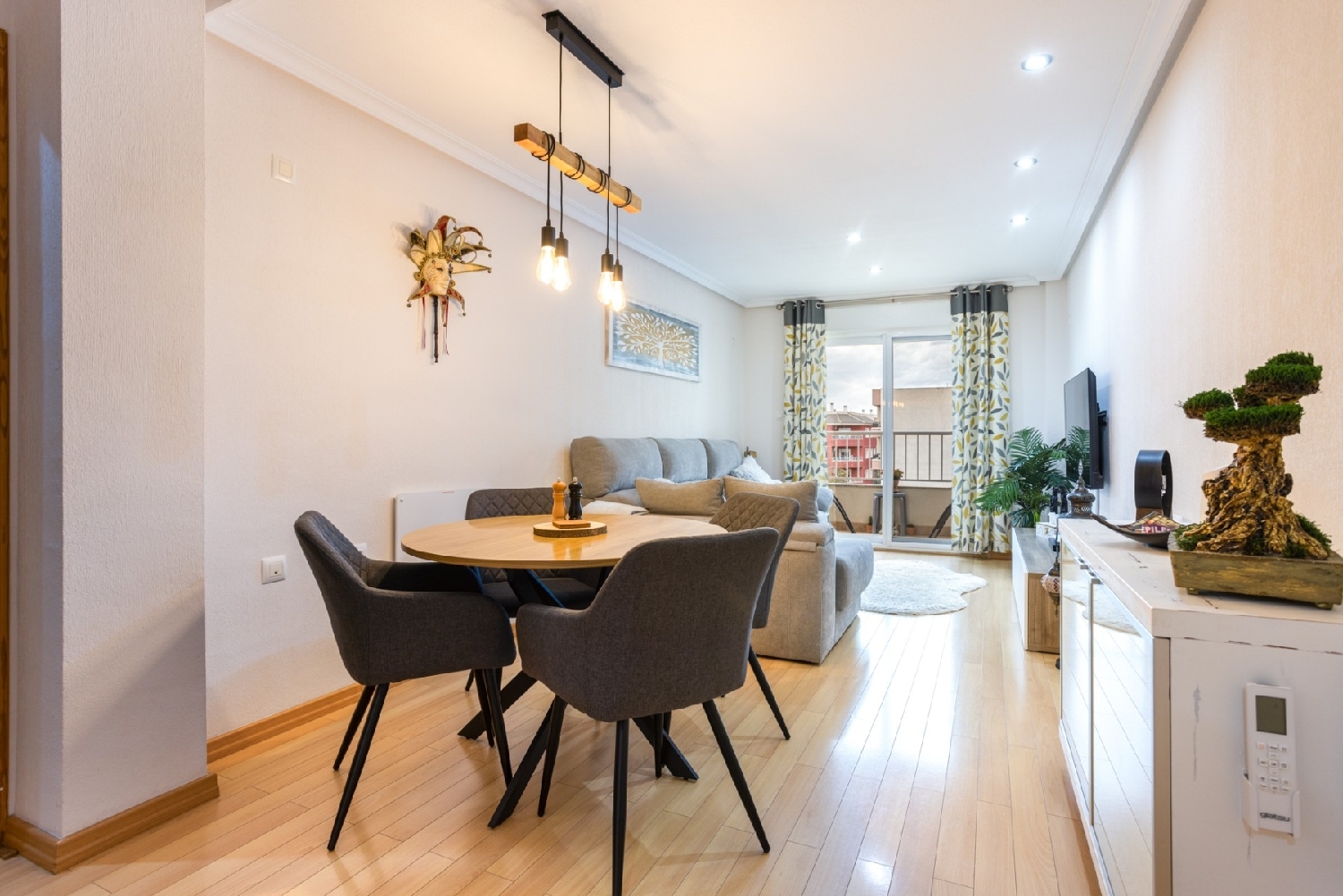  en venta apartamento Los Montesinos Baix Segura 1