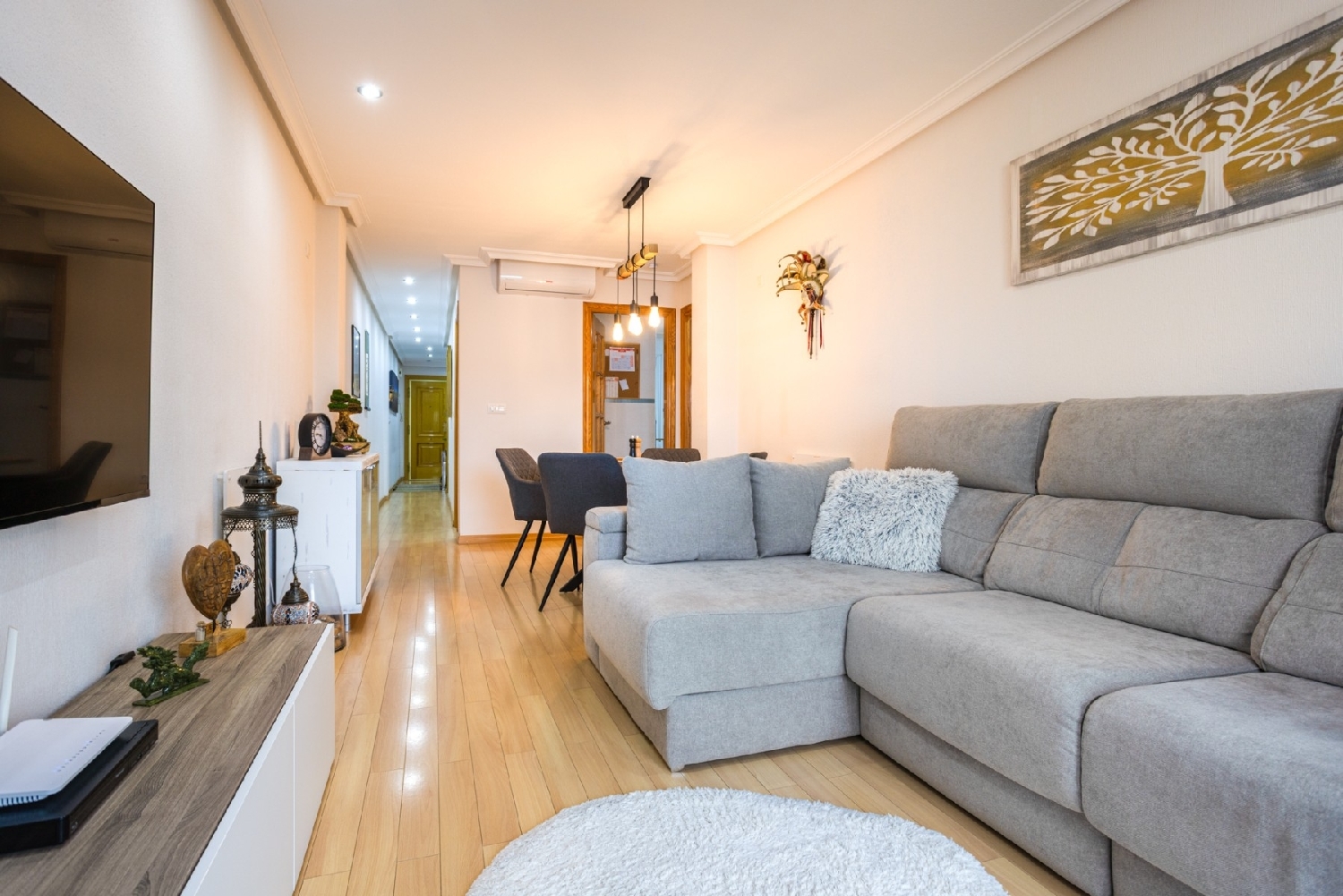  en venta apartamento Los Montesinos Baix Segura 2