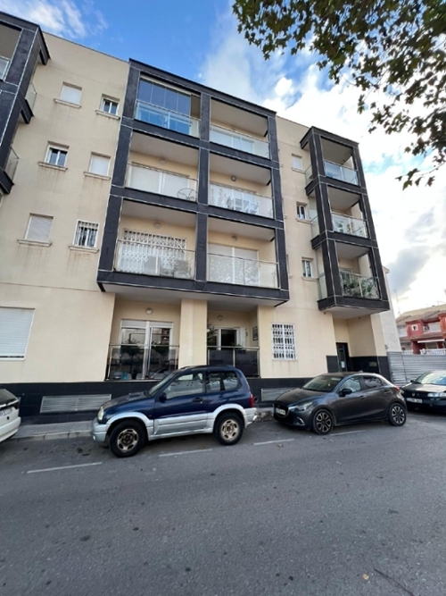 Los Montesinos Baix Segura apartamento foto 6346172