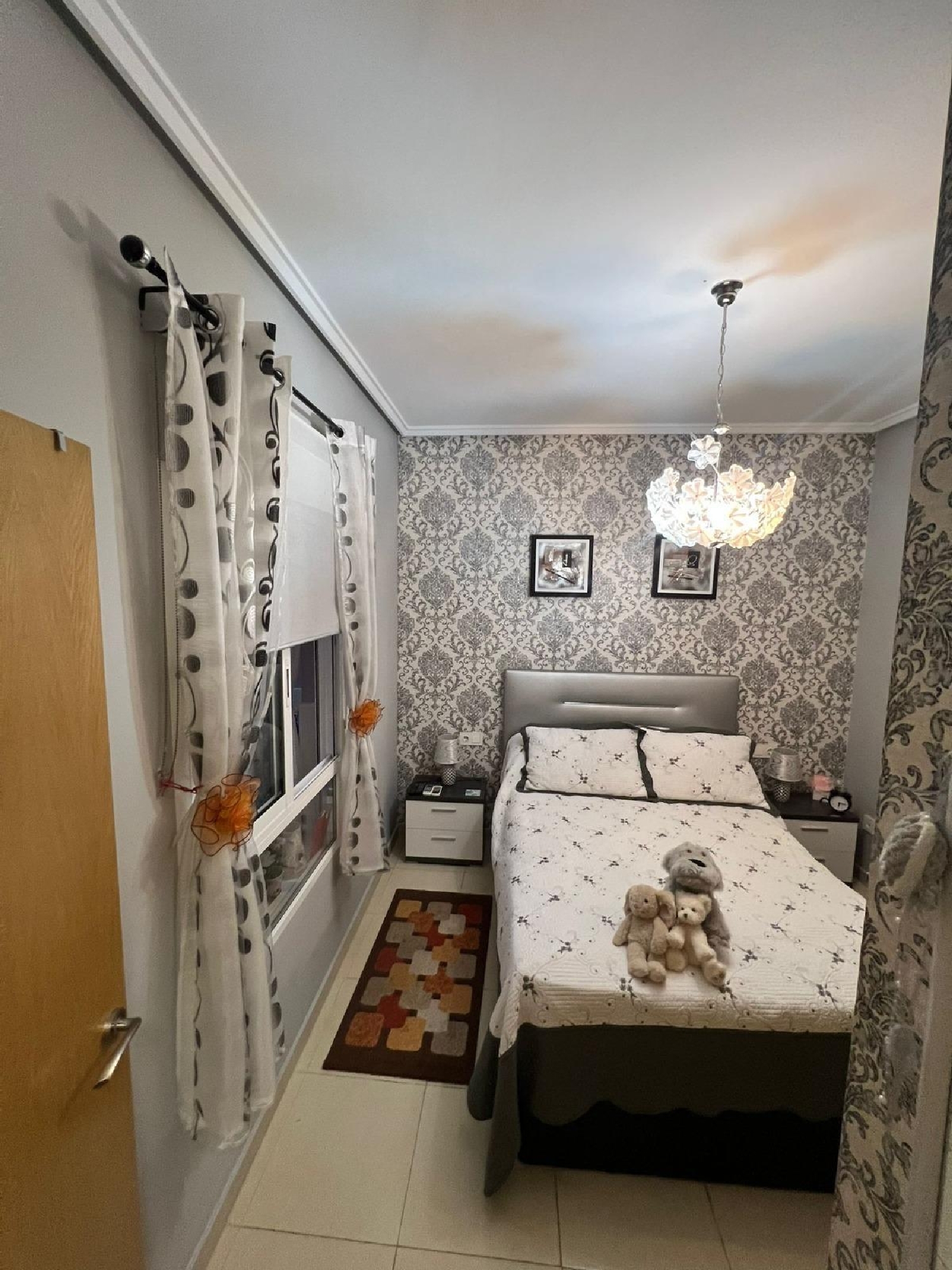  en venta apartamento Los Montesinos Baix Segura 4