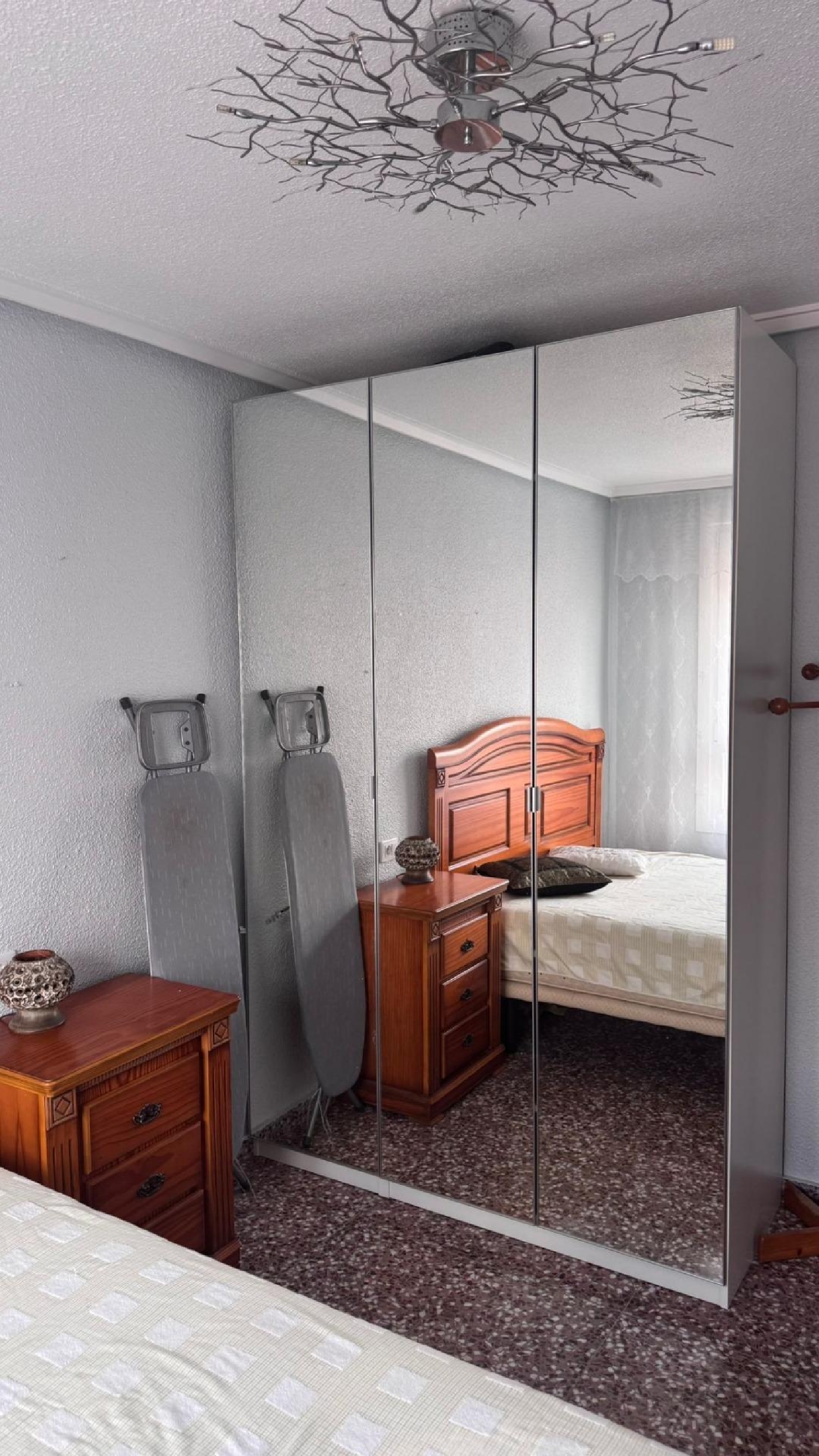  à vendre appartement Los Montesinos Baix Segura 5