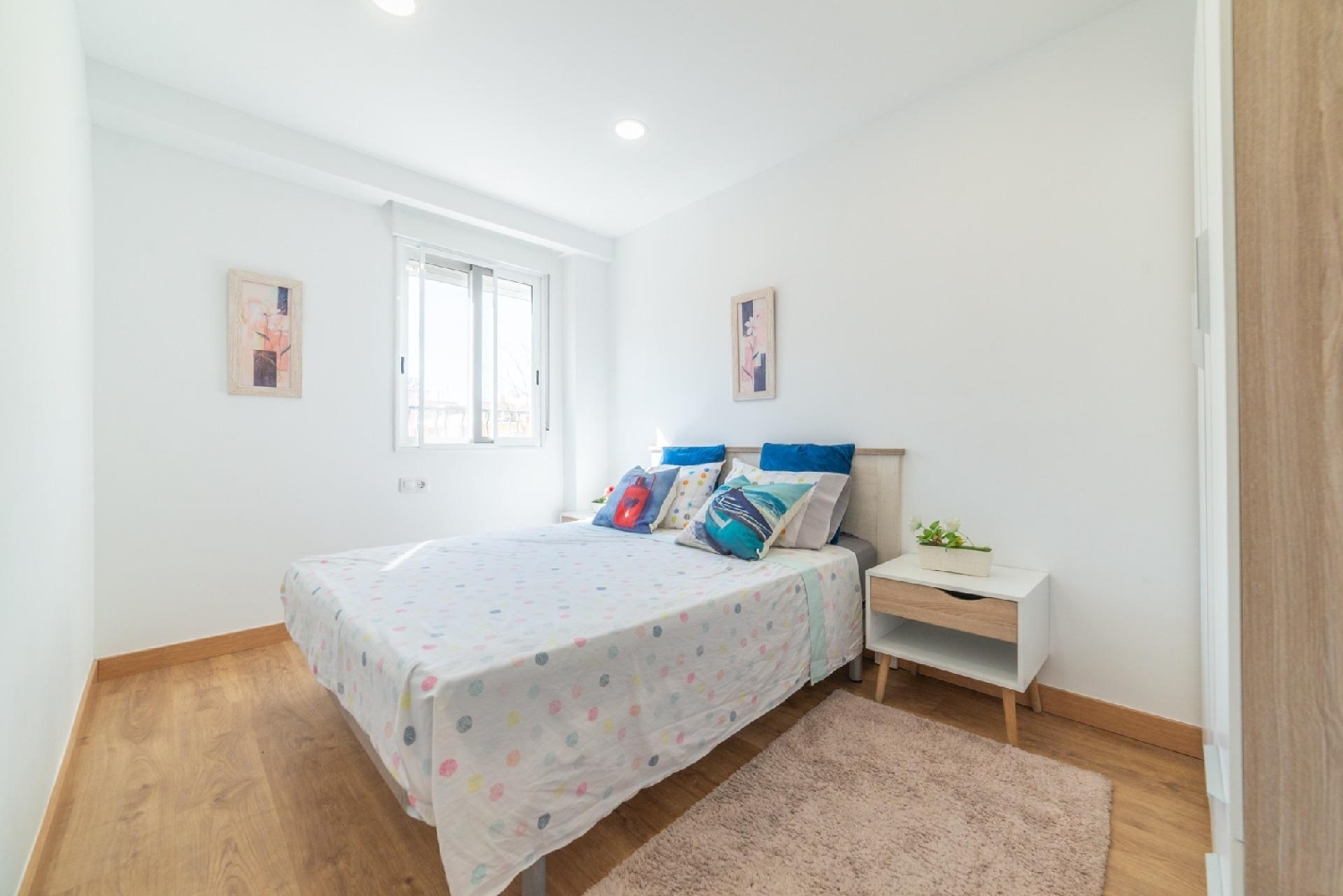  till salu lägenhet Los Narejos Mar Menor 4