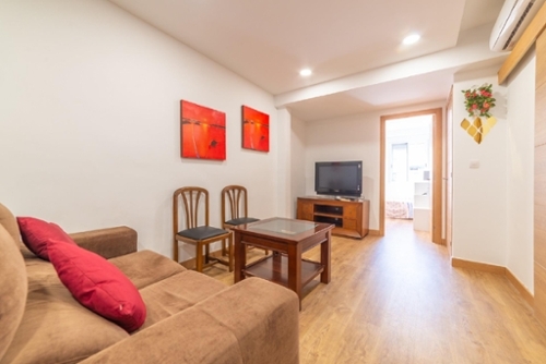 Los Narejos Mar Menor lägenhet foto 6352713