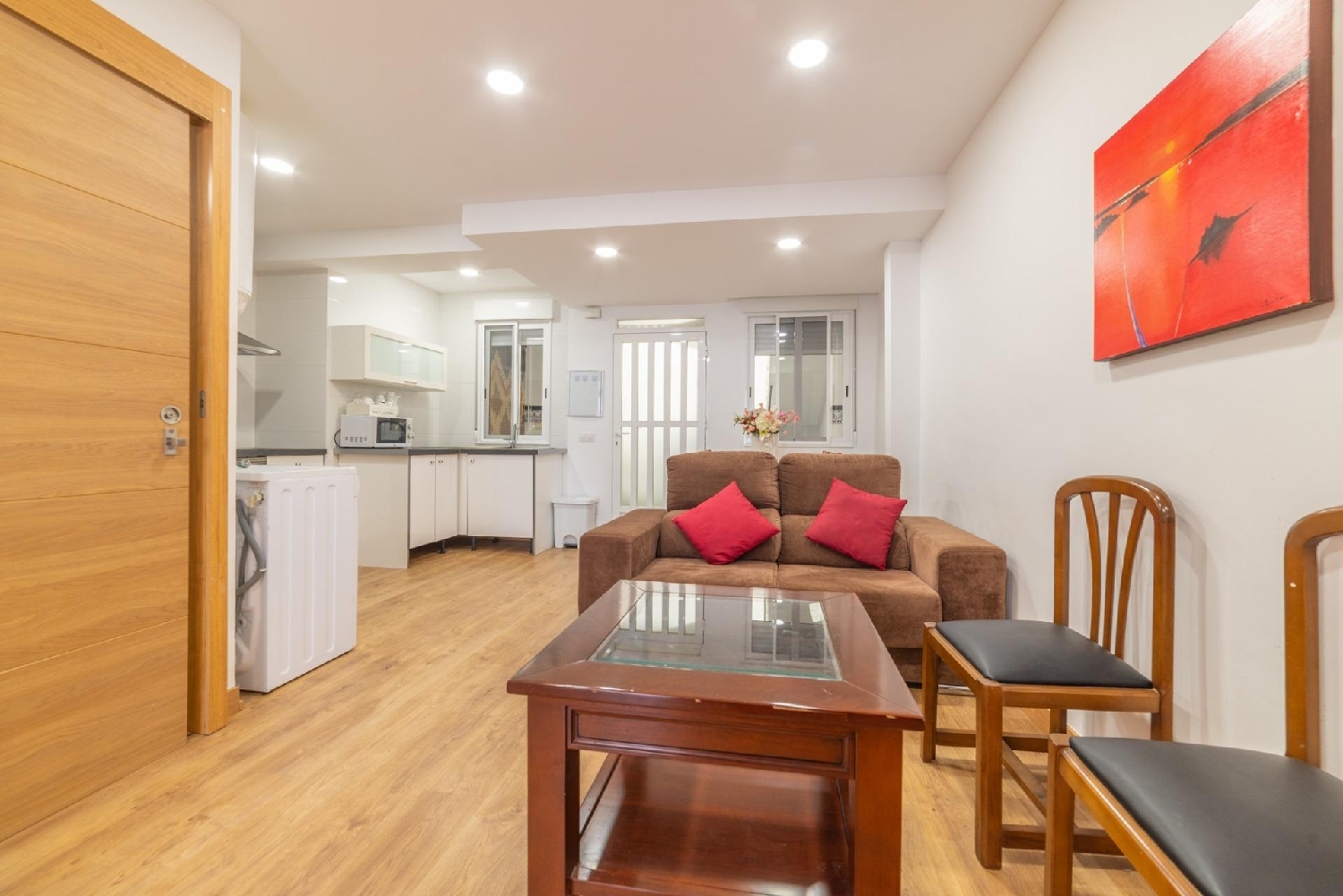  till salu lägenhet Los Narejos Mar Menor 2