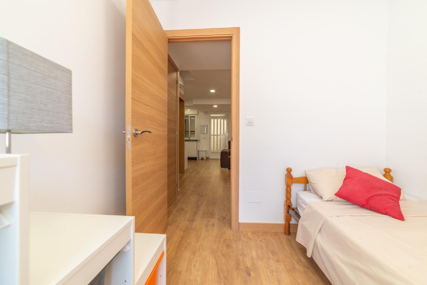  till salu lägenhet Los Narejos Mar Menor 8