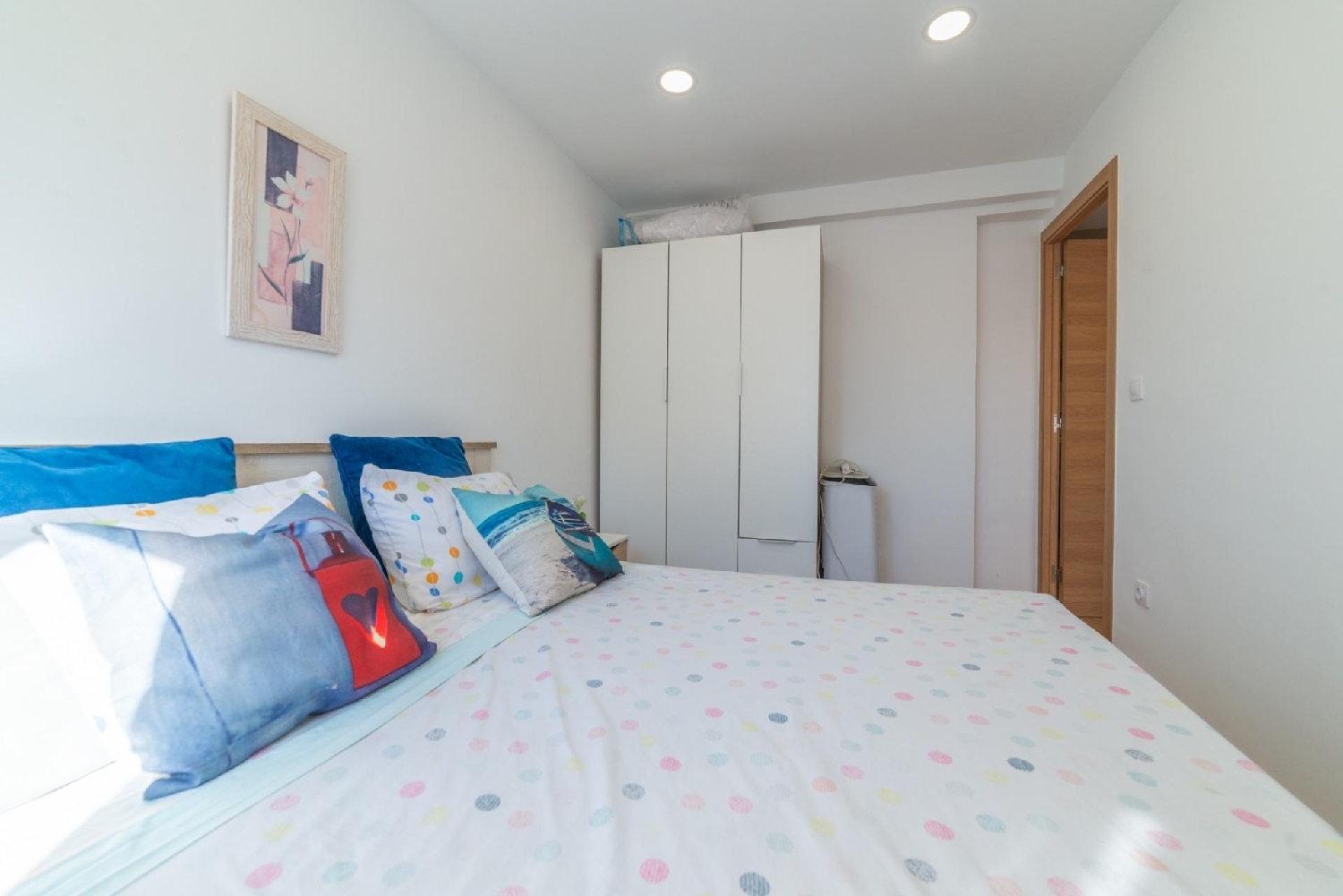  till salu lägenhet Los Narejos Mar Menor 5