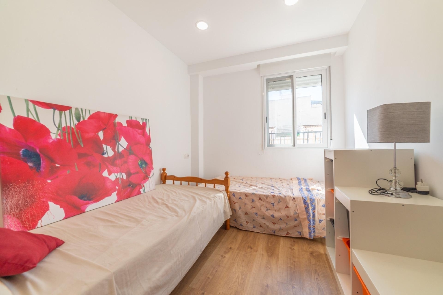  till salu lägenhet Los Narejos Mar Menor 7