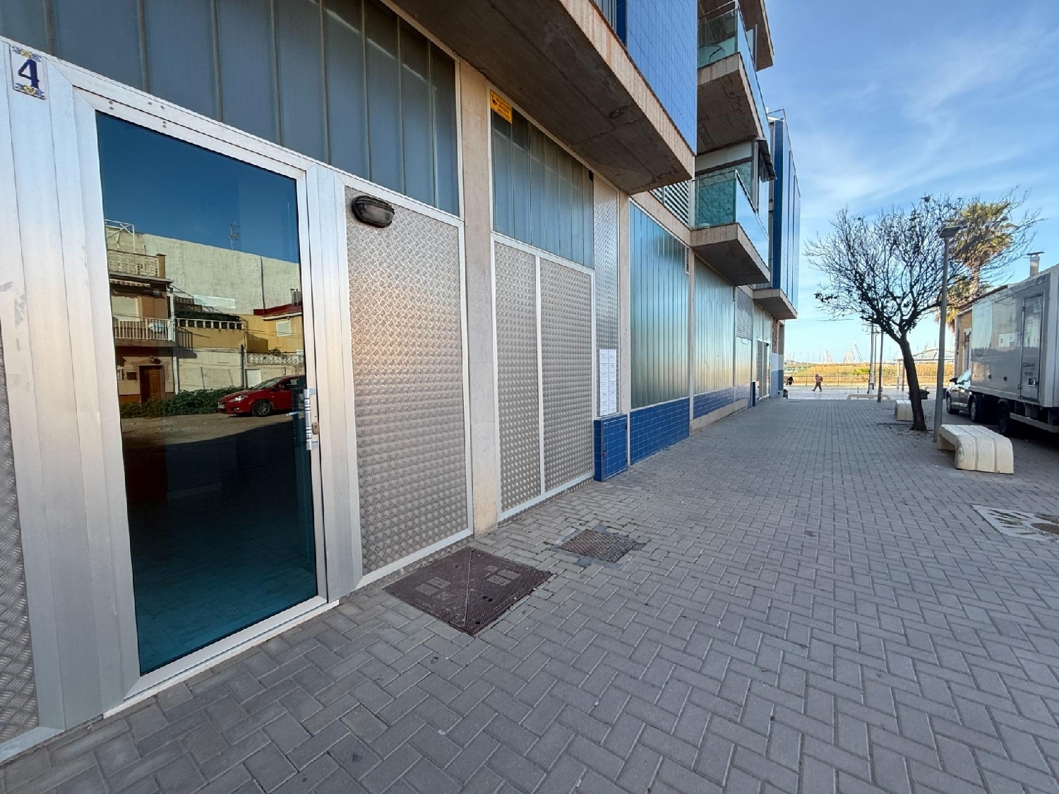  till salu lägenhet Los Nietos Campo De Cartagena 5