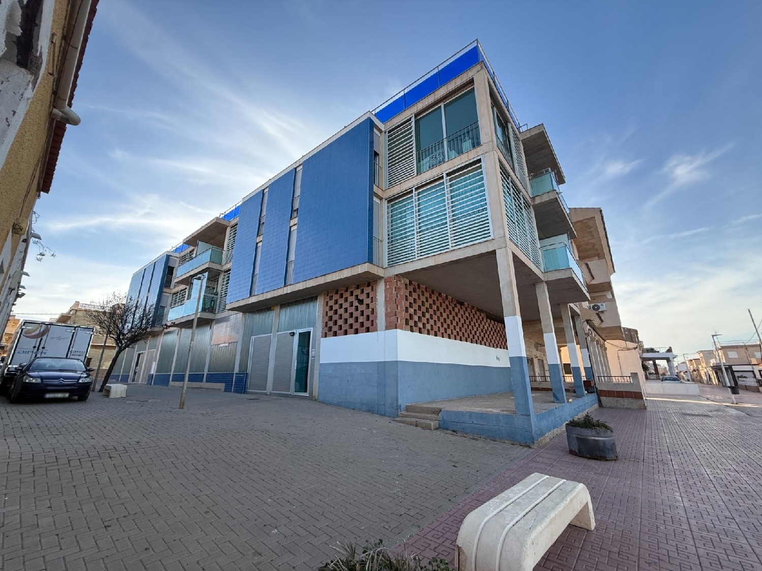  till salu lägenhet Los Nietos Campo De Cartagena 4