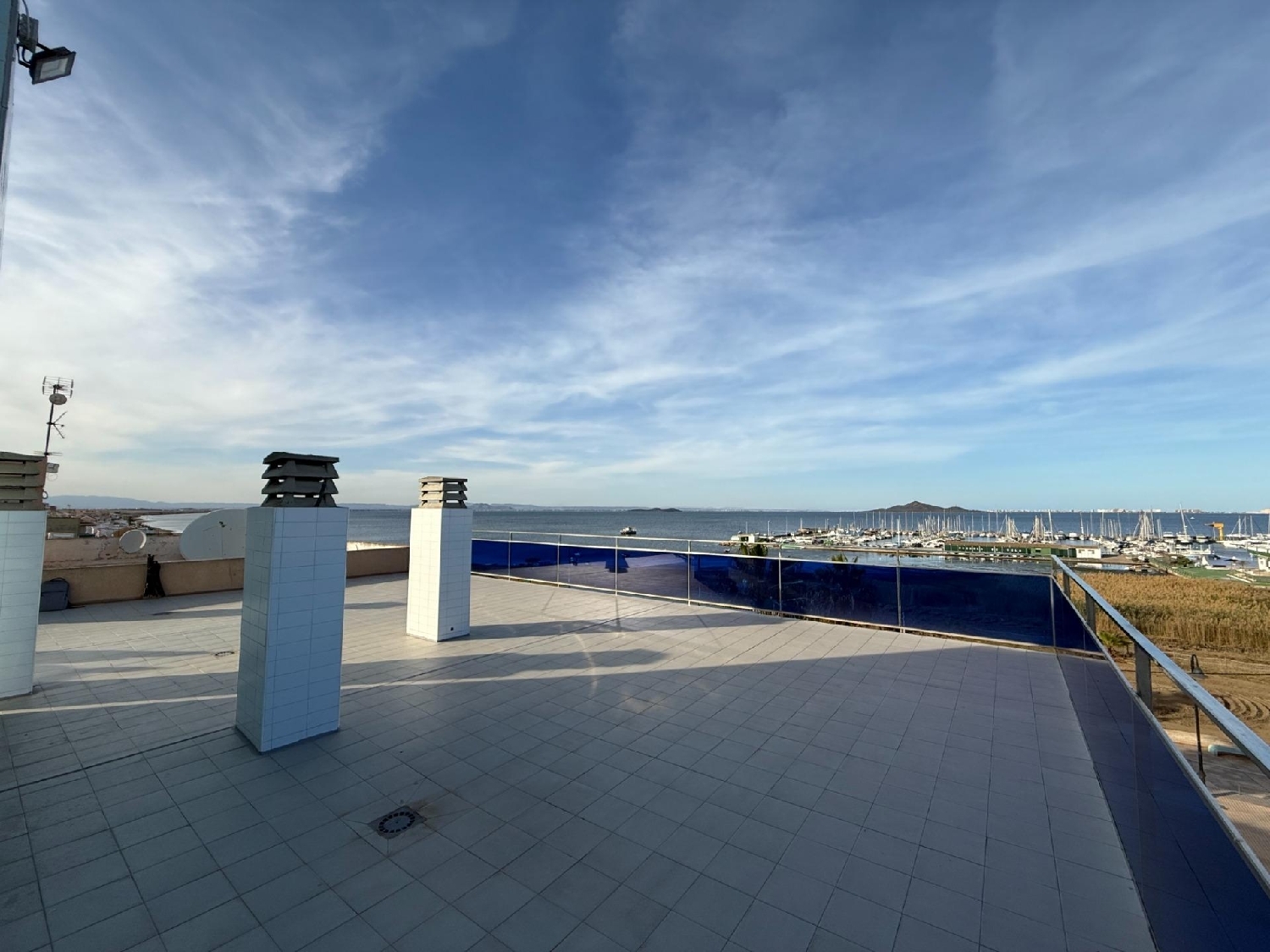  till salu lägenhet Los Nietos Campo De Cartagena 2