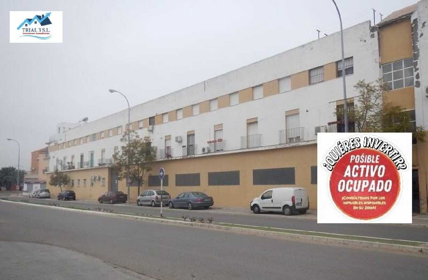 kaufen Wohnung Los Palacios Y Villafranca Bajo Guadalquivir 1