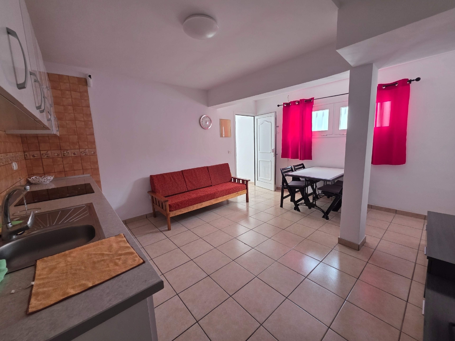  till salu lägenhet Los Realejos Zona Norte 2