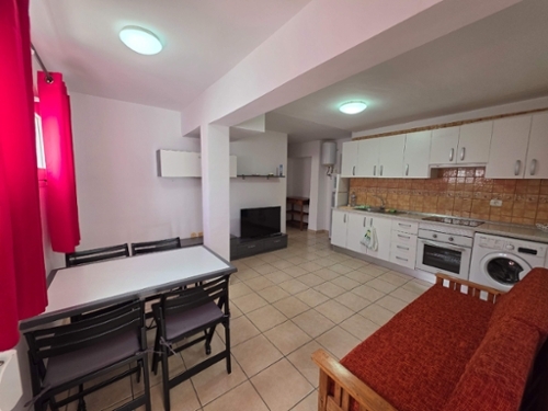 Los Realejos Zona Norte lägenhet foto 6350907