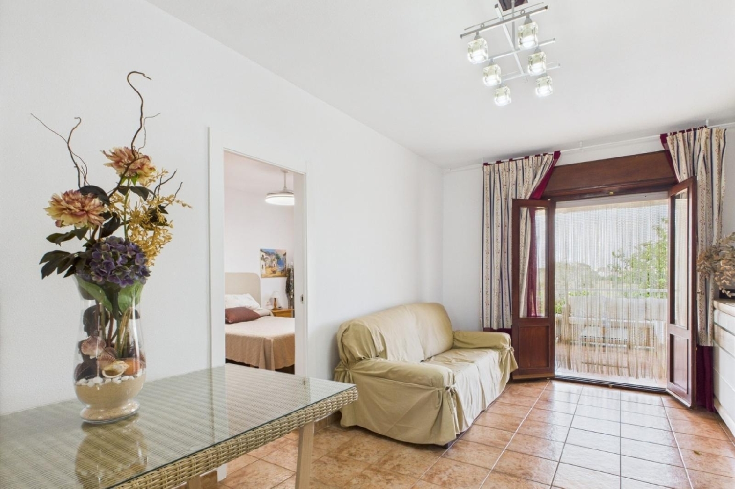  for sale apartment Los Urrutias Campo De Cartagena 1