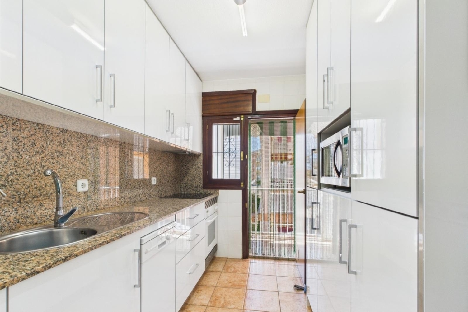  for sale apartment Los Urrutias Campo De Cartagena 3