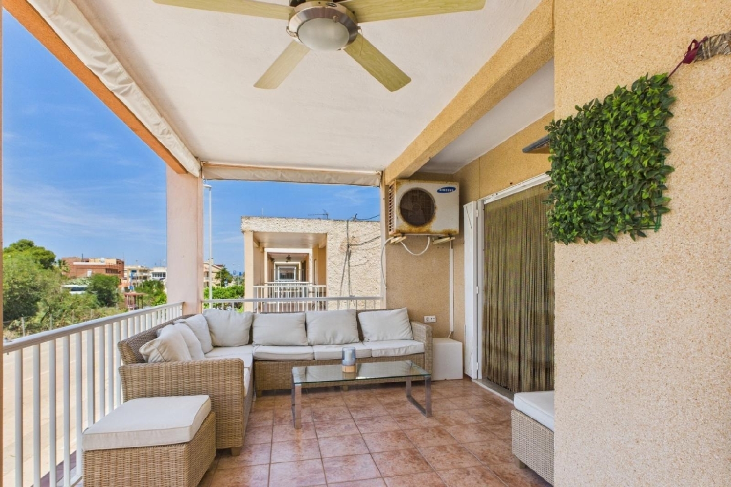  for sale apartment Los Urrutias Campo De Cartagena 6