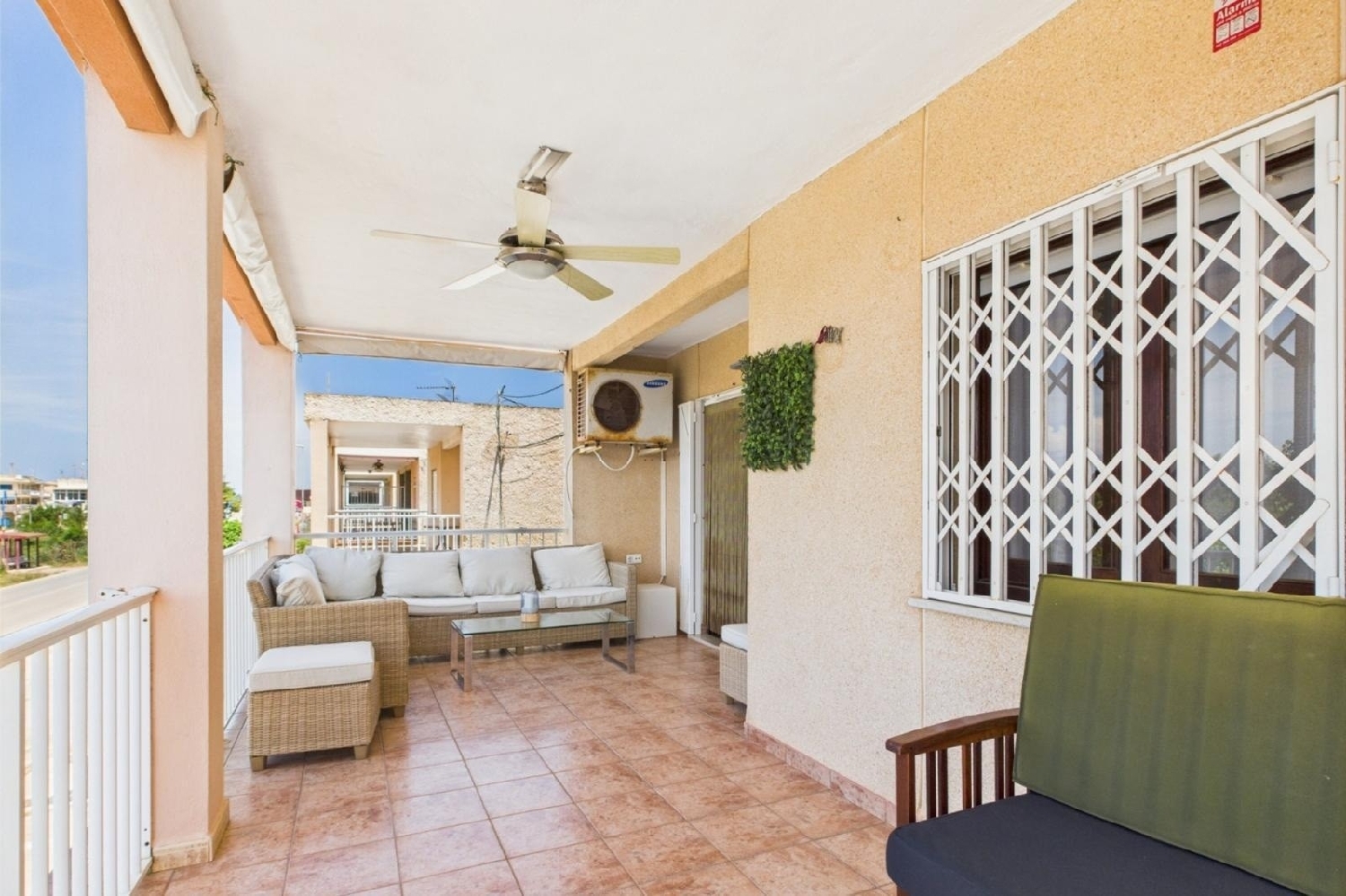  for sale apartment Los Urrutias Campo De Cartagena 2