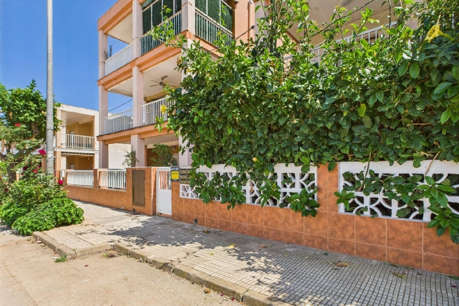  for sale apartment Los Urrutias Campo De Cartagena 7
