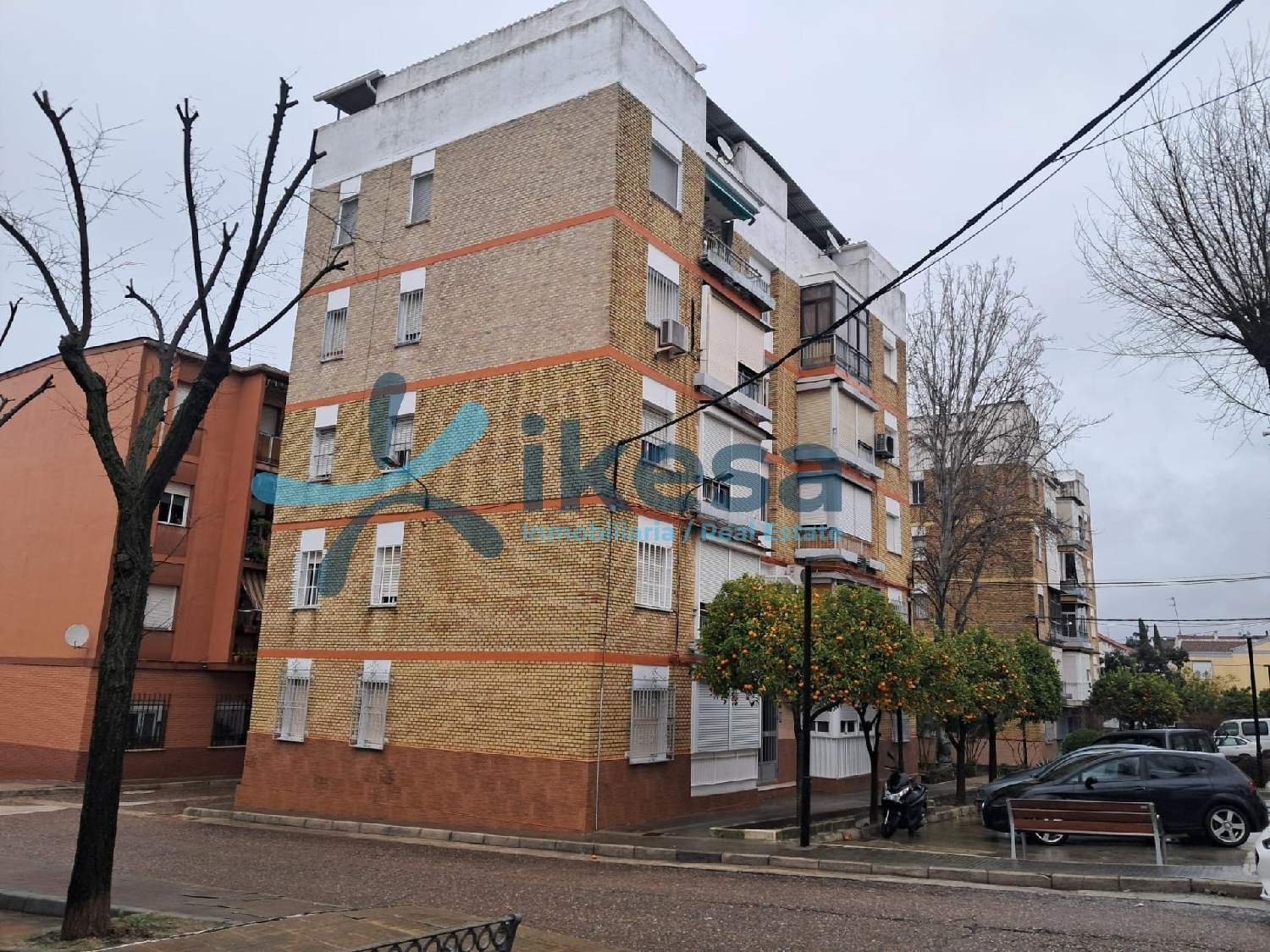  kaufen Wohnung Lucena Subbética 2