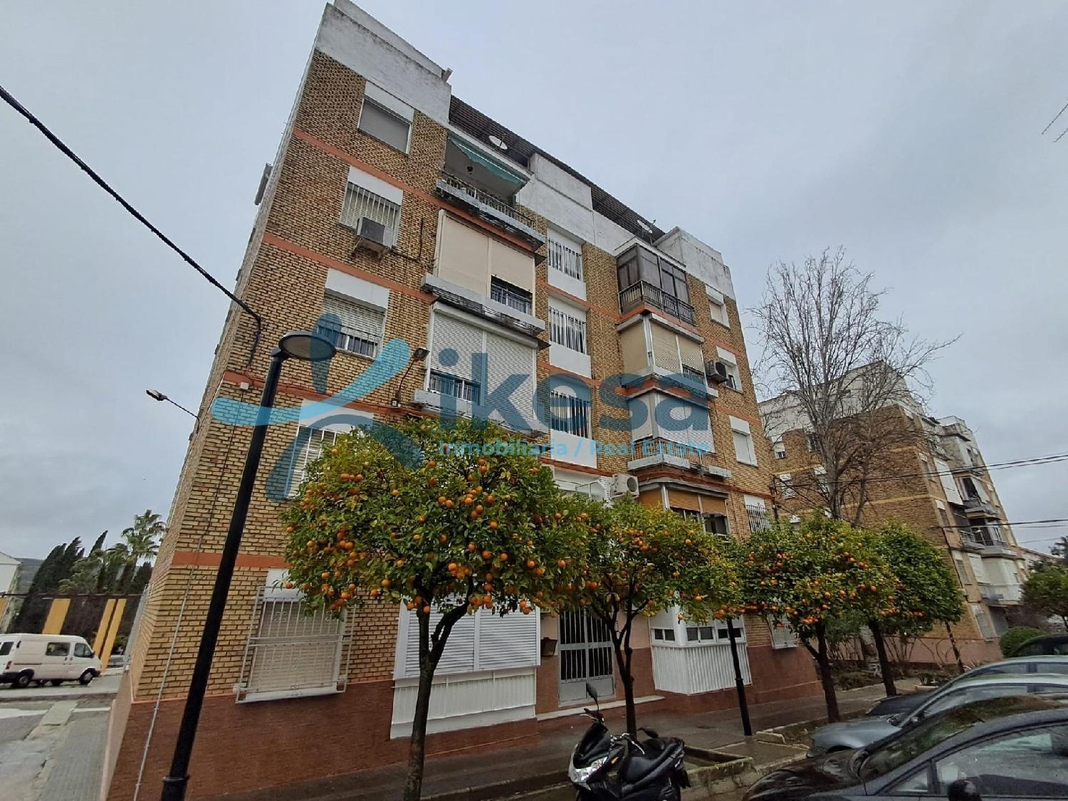  kaufen Wohnung Lucena Subbética 1