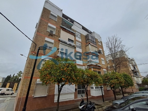 Lucena Subbética Wohnung Bild 6349928