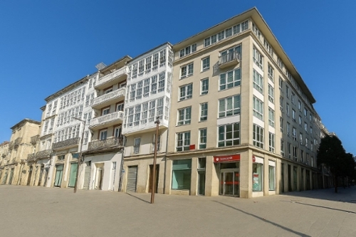 Lugo De Llanera Oviedo apartment foto 6351182