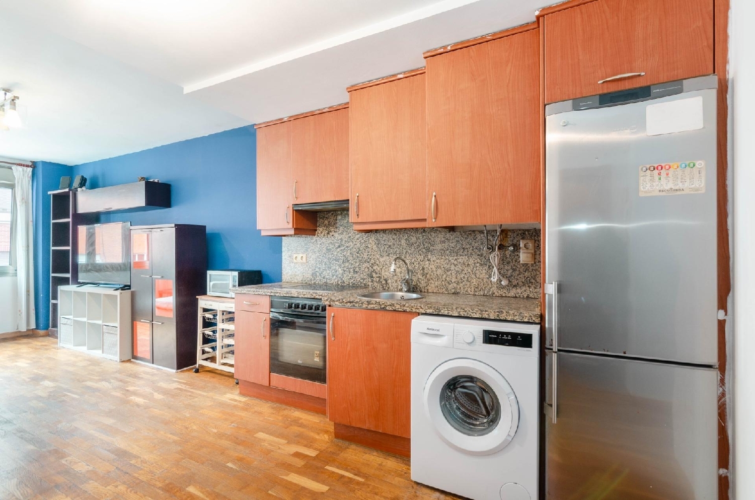 en venta apartamento Lugo De Llanera Oviedo 2