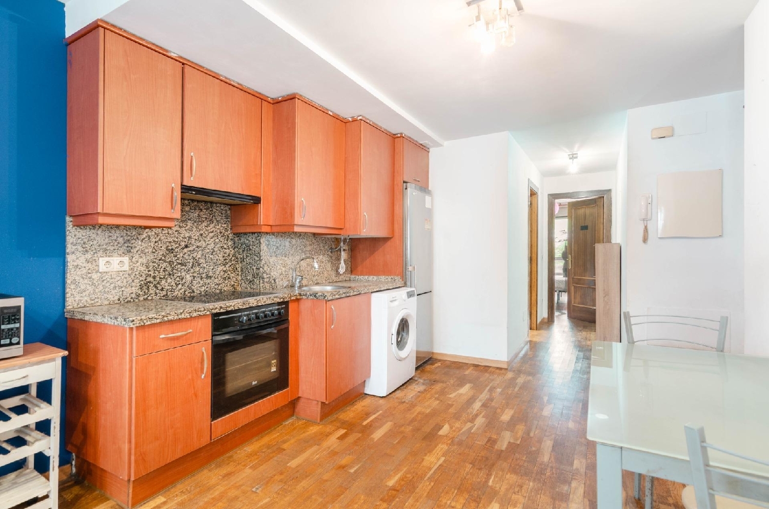 en venta apartamento Lugo De Llanera Oviedo 3