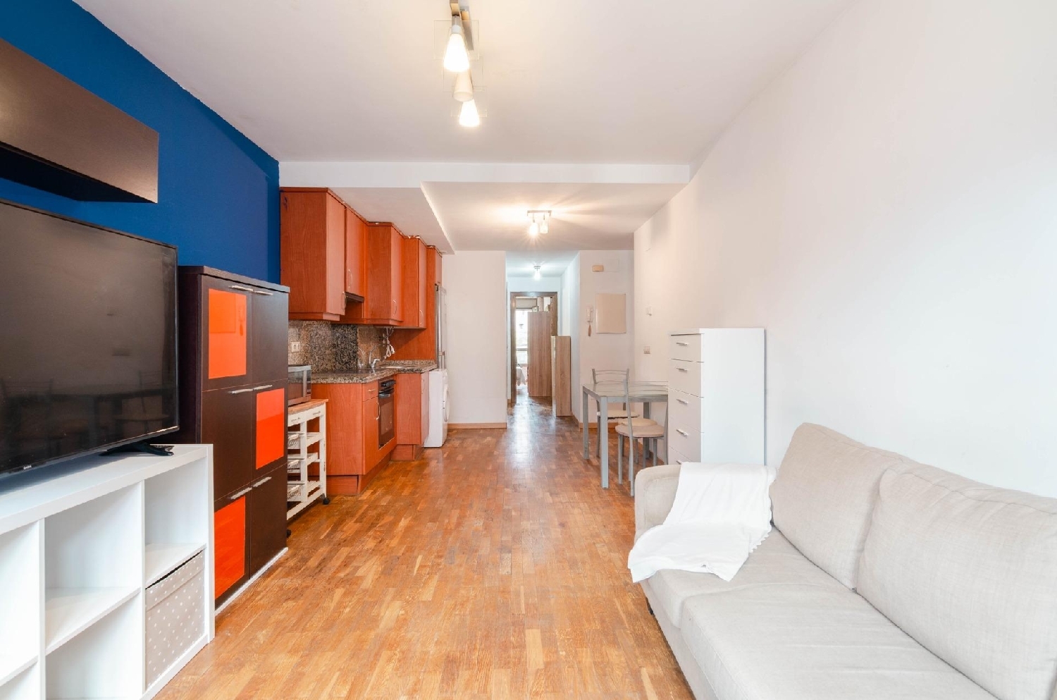  en venta apartamento Lugo De Llanera Oviedo 4