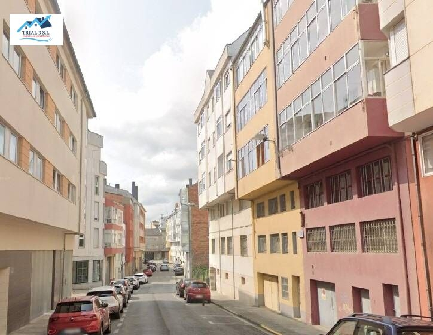  till salu lägenhet Lugo De Llanera Oviedo 1