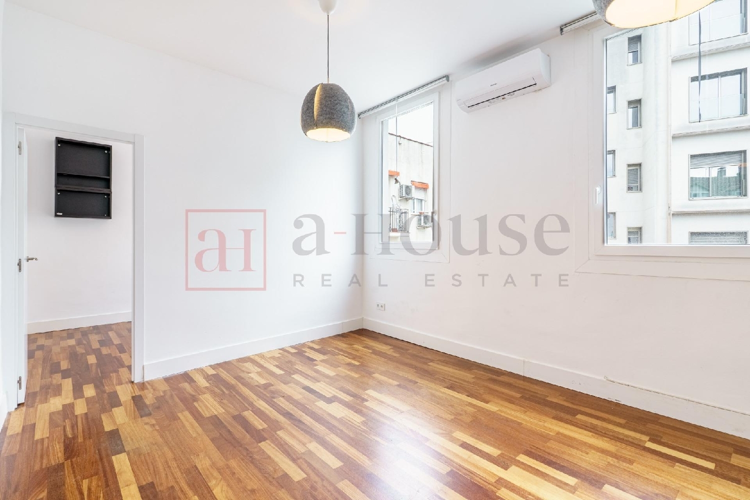  till salu lägenhet Madrid Valle Del Almanzora 2