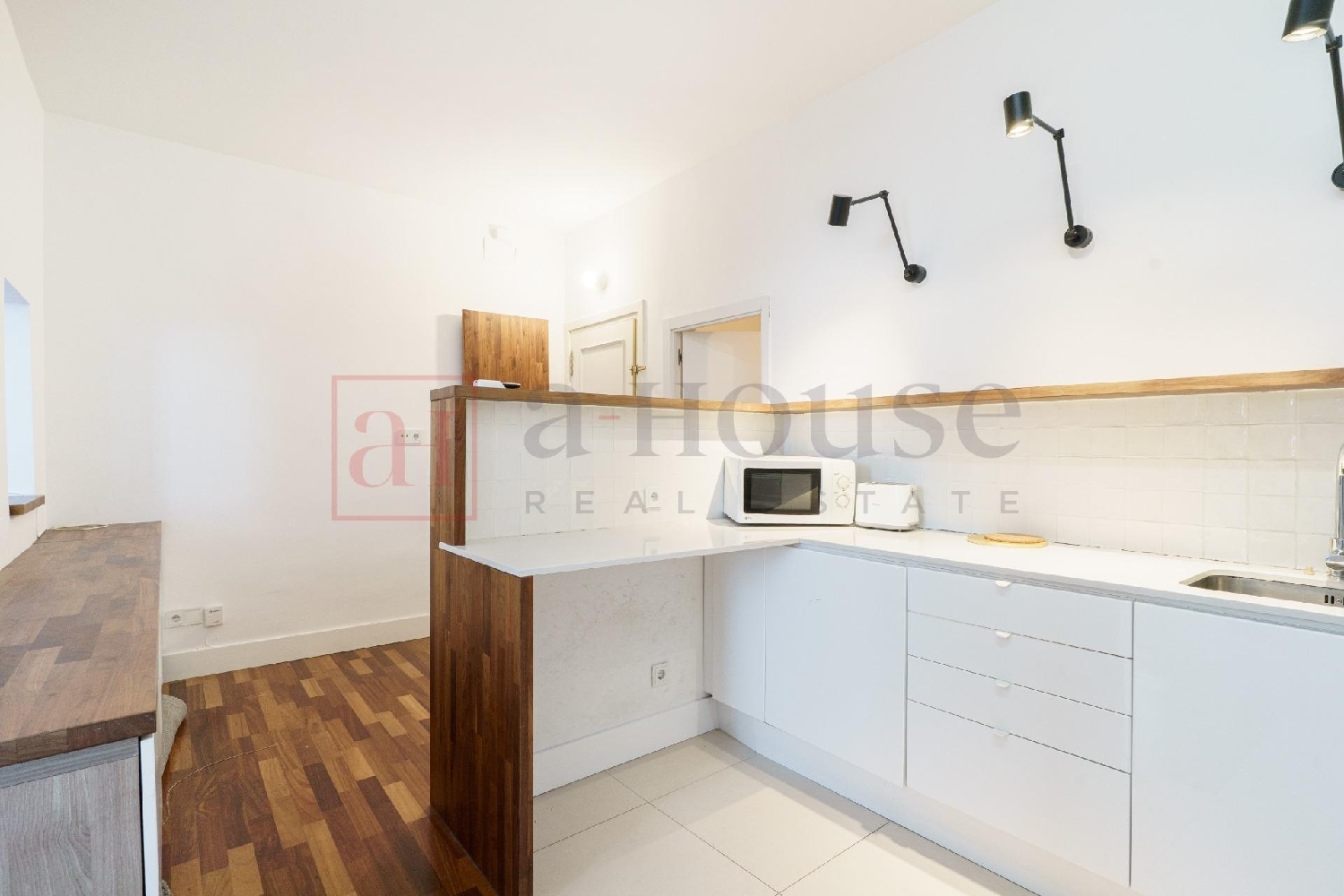  till salu lägenhet Madrid Valle Del Almanzora 6