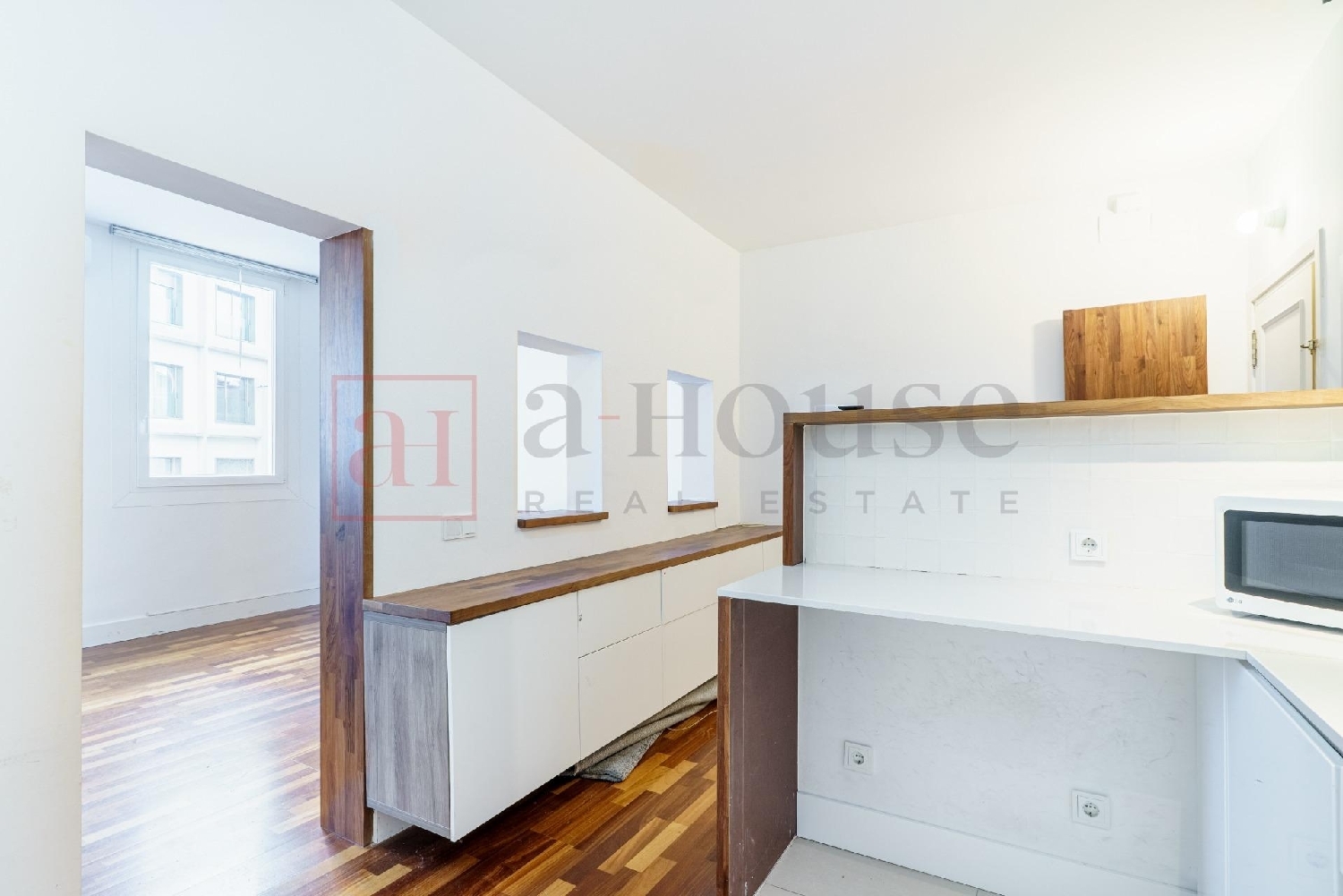  till salu lägenhet Madrid Valle Del Almanzora 8