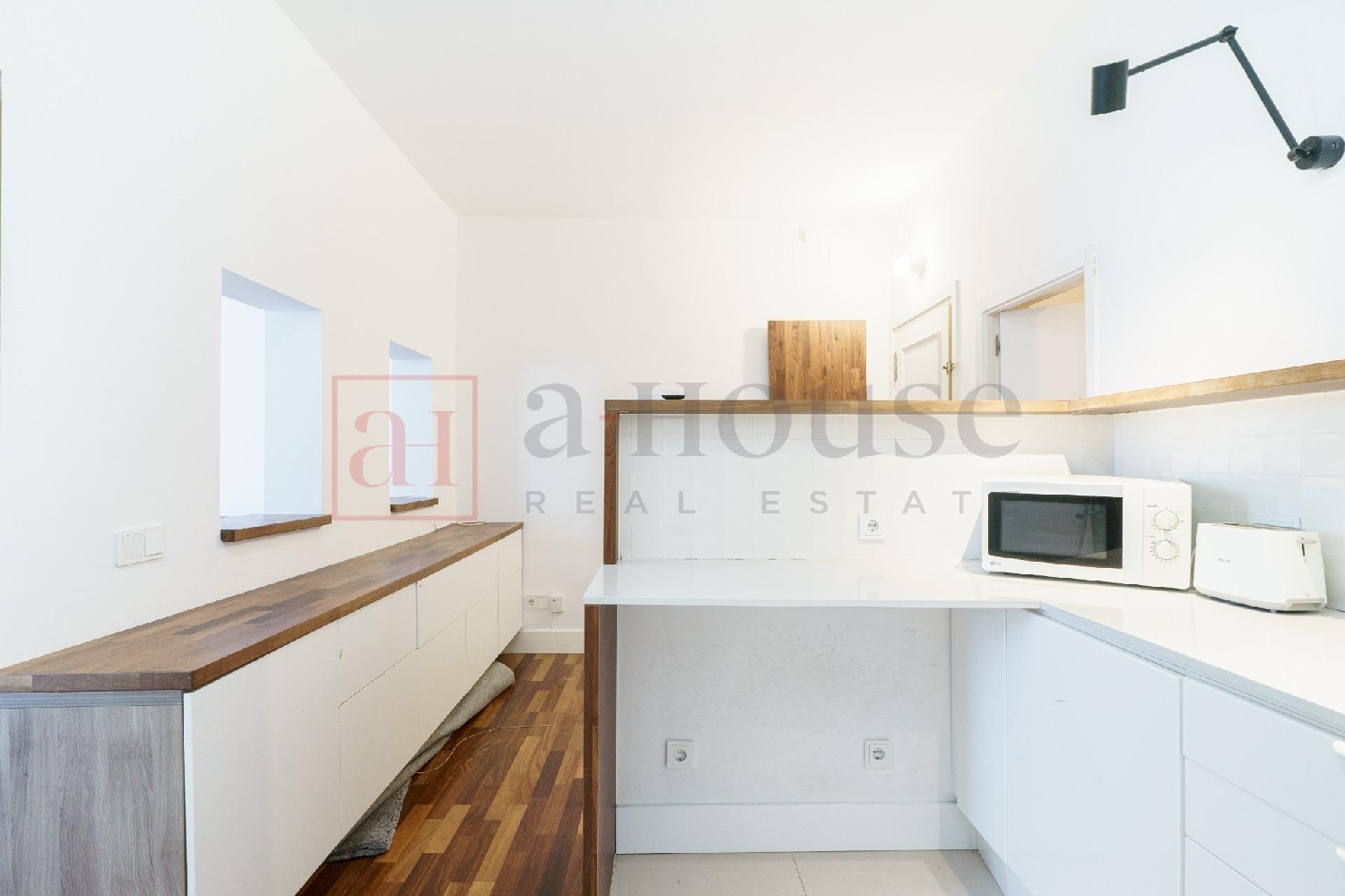  till salu lägenhet Madrid Valle Del Almanzora 7