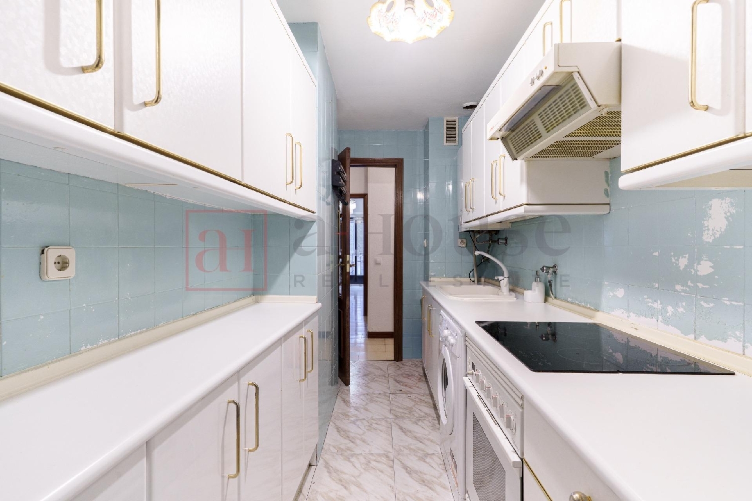  till salu lägenhet Madrid Valle Del Almanzora 8