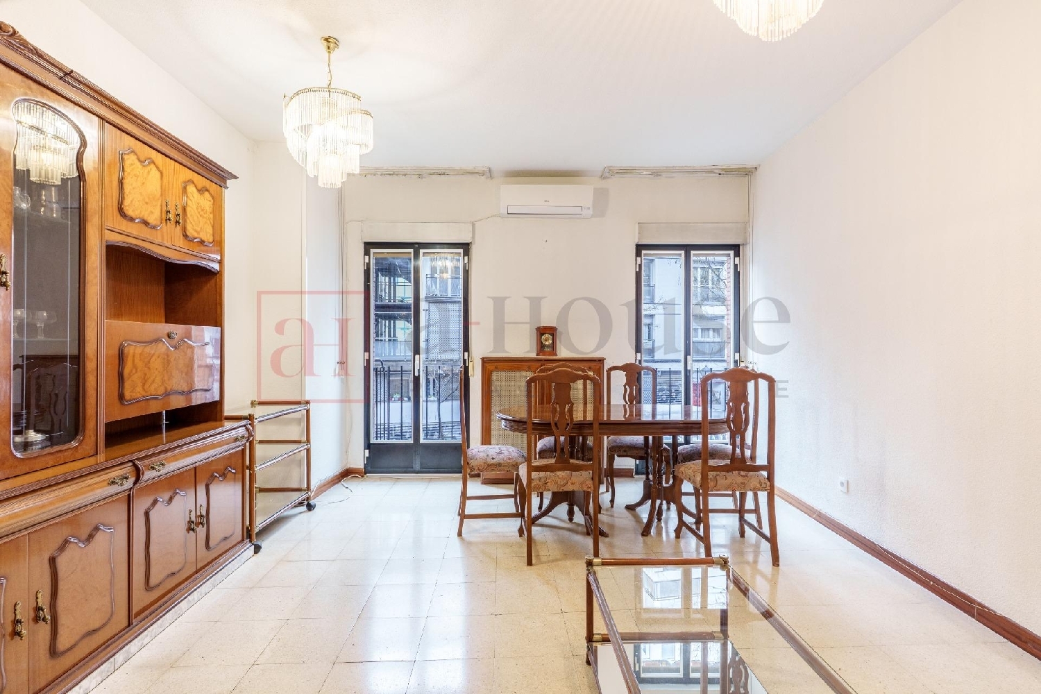  till salu lägenhet Madrid Valle Del Almanzora 2