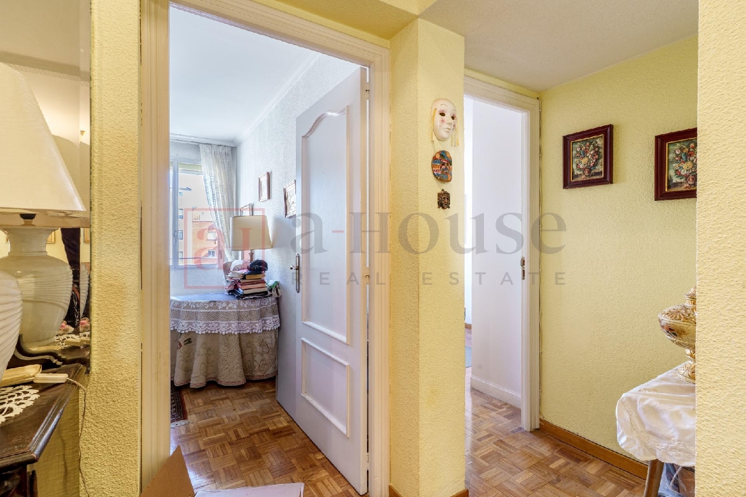  for sale apartment Madrid Valle Del Almanzora 5