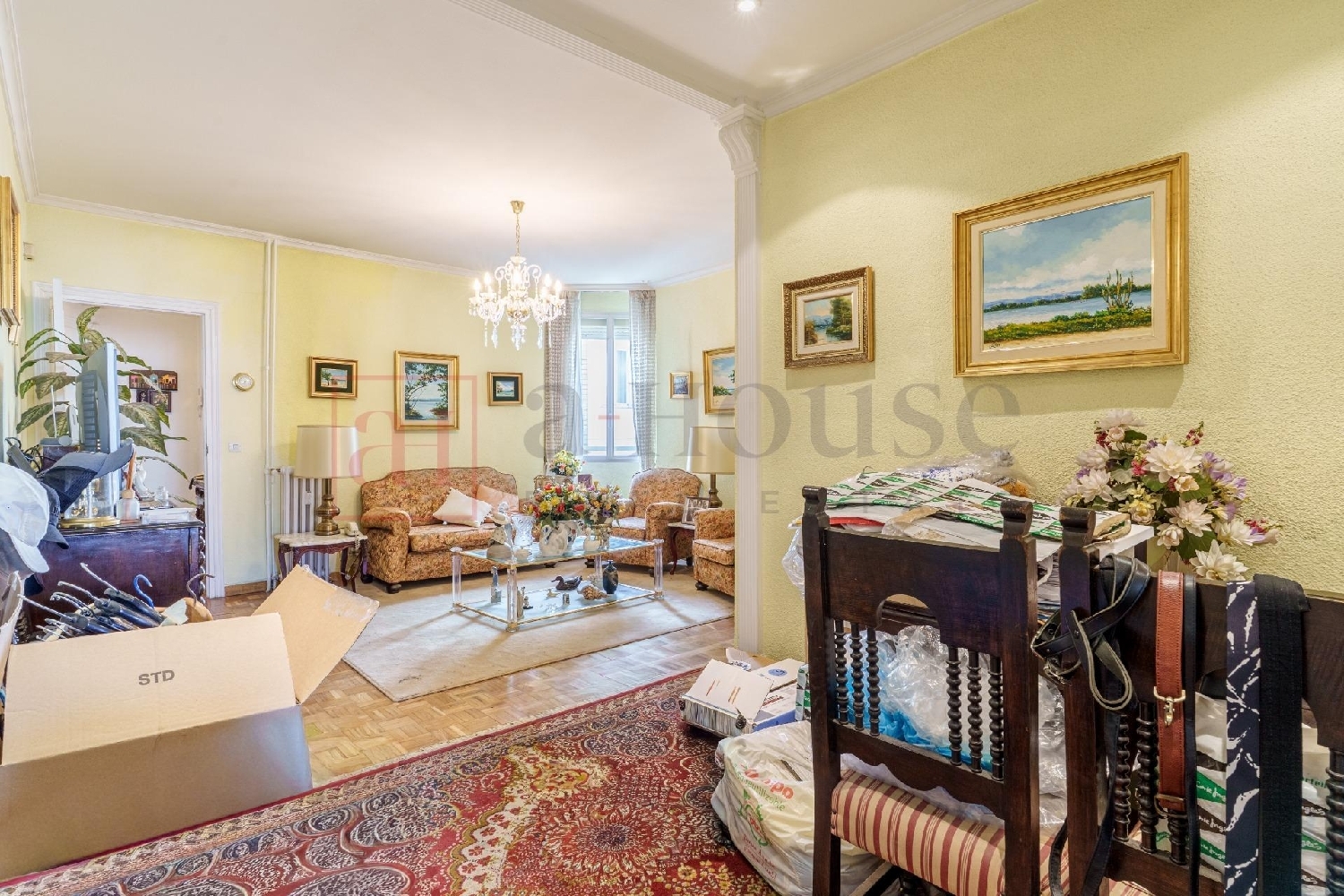  for sale apartment Madrid Valle Del Almanzora 7