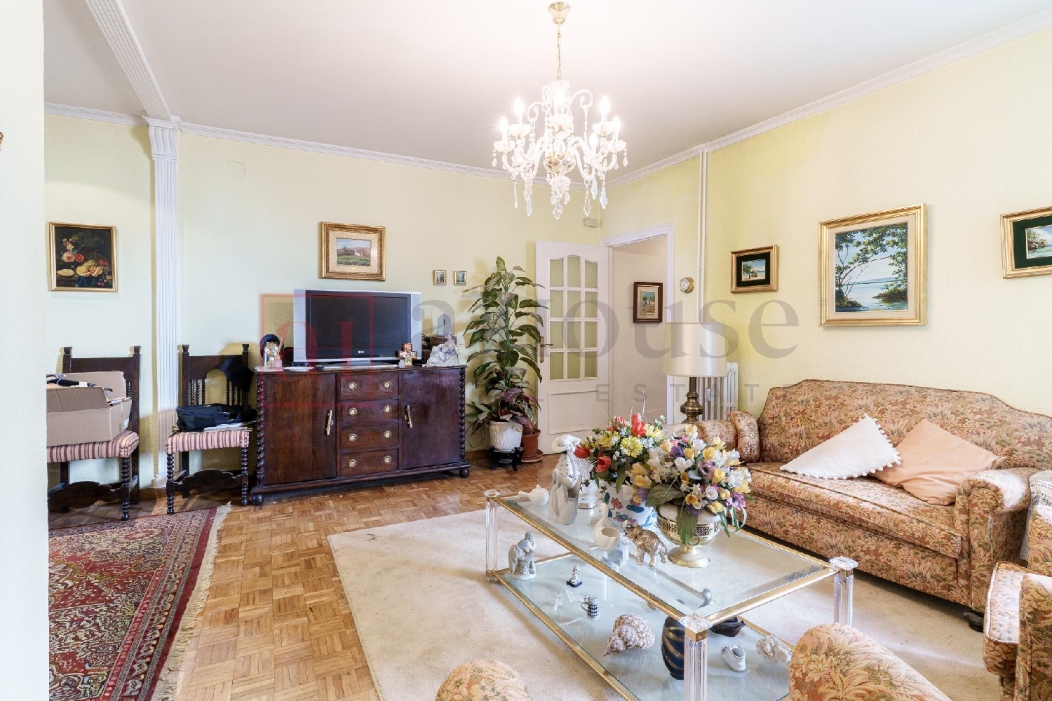  for sale apartment Madrid Valle Del Almanzora 2