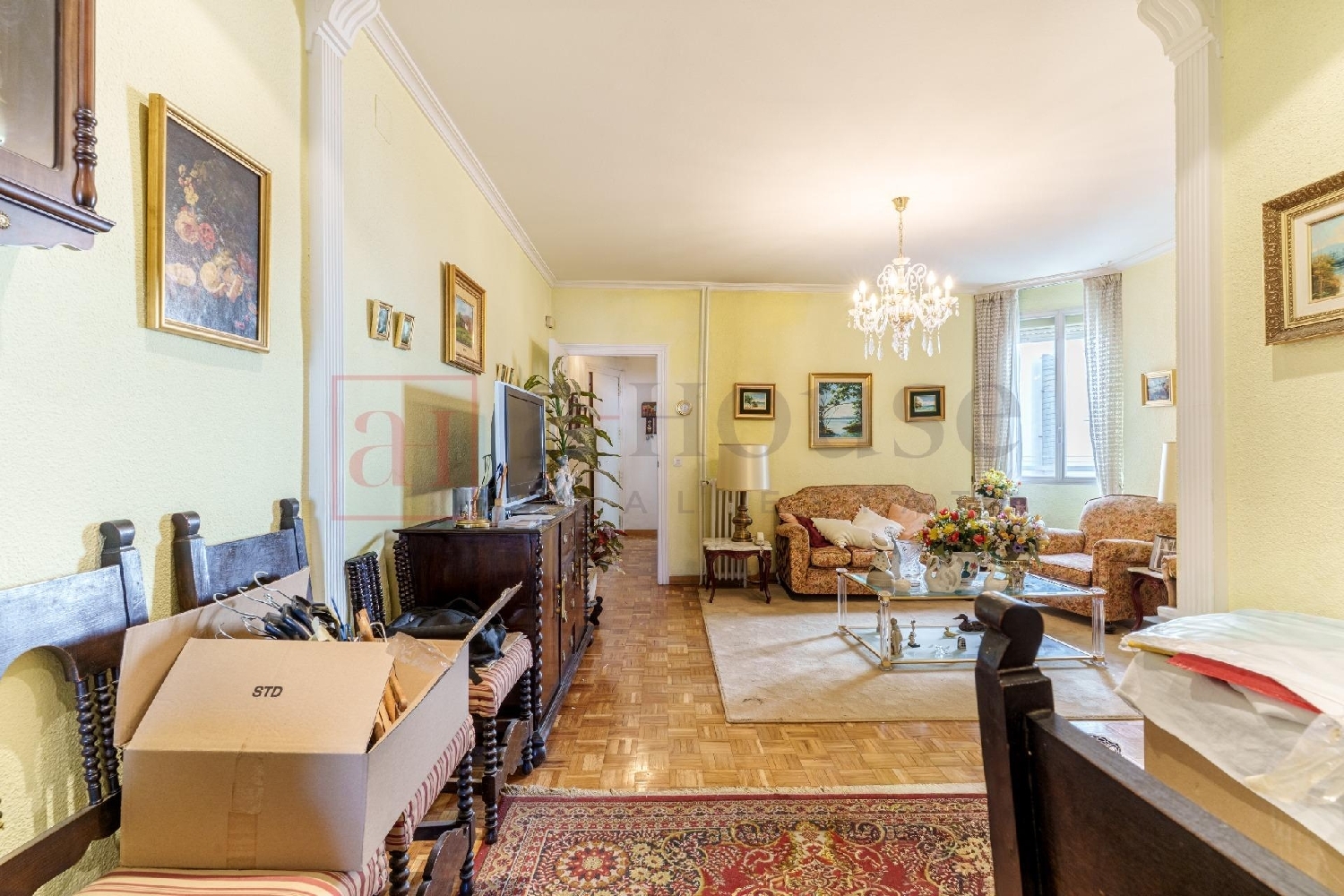  for sale apartment Madrid Valle Del Almanzora 6