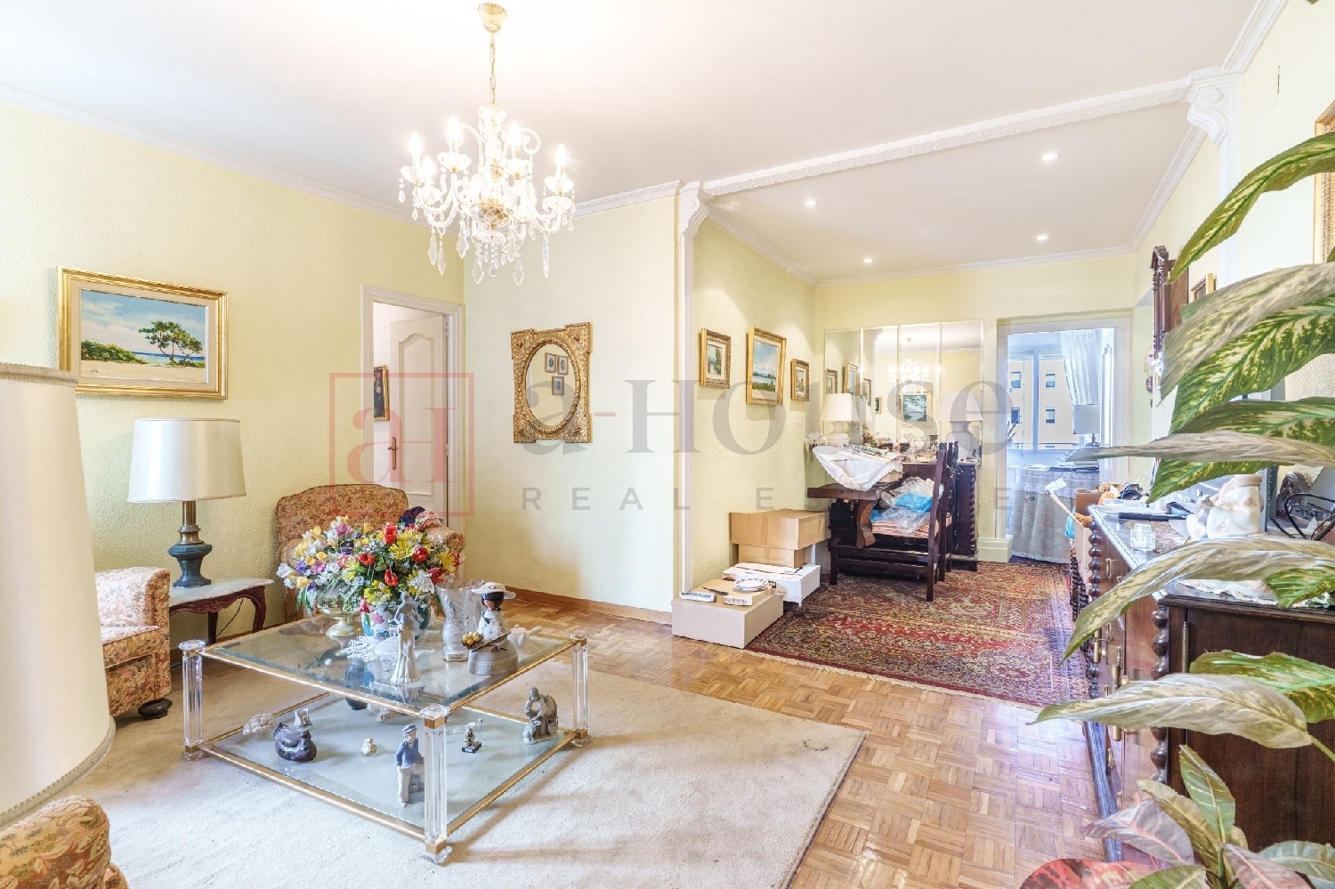  for sale apartment Madrid Valle Del Almanzora 1